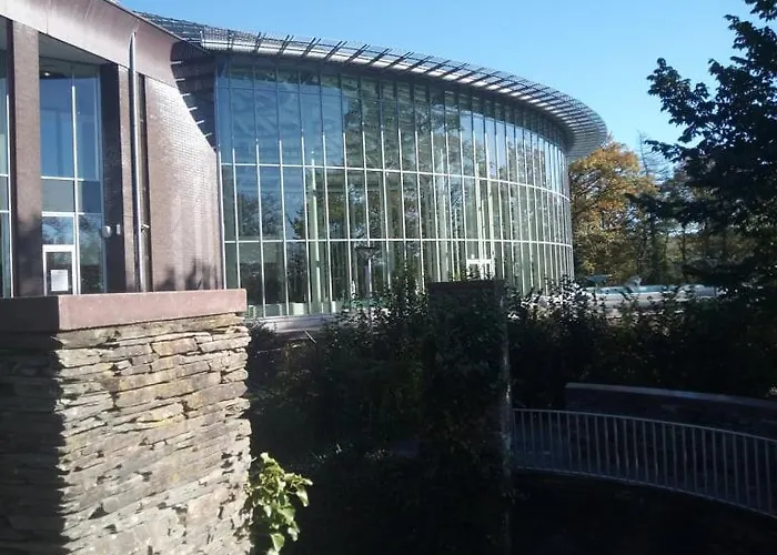 L'ecurie Duplex Welness *