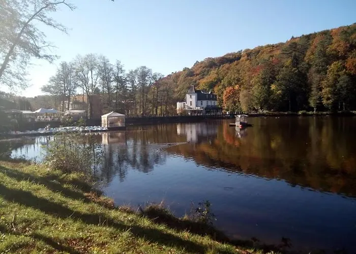 L'écurie Duplex Welness Appartement