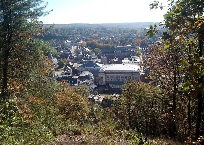 Apartment L'ecurie Duplex Welness Spa