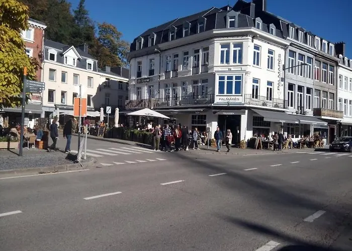 L'ecurie Duplex Welness Apartment