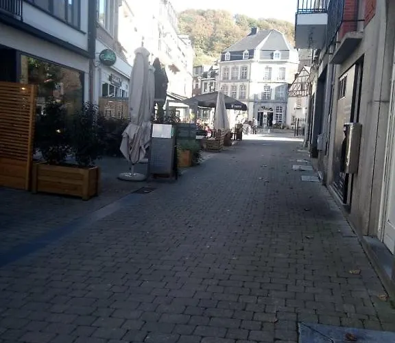 L'écurie Duplex Welness *