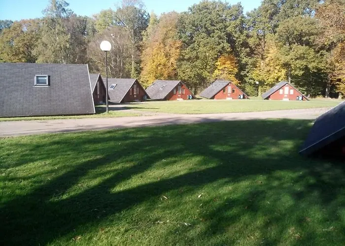 L'ecurie Duplex Welness * Spa