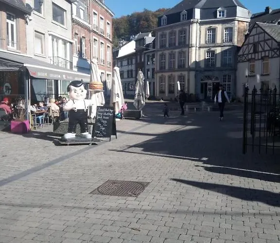 L'ecurie Duplex Welness * Spa