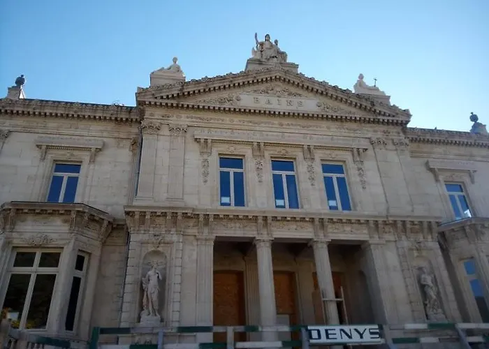 L'écurie Duplex Welness Appartement *