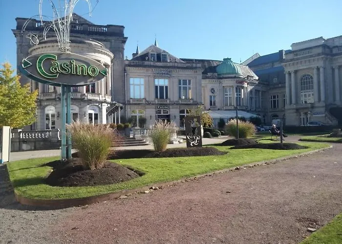 L'écurie Duplex Welness Appartement Spa