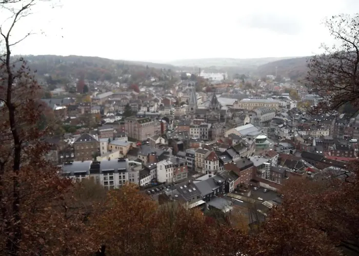 Apartment L'ecurie Duplex Welness *