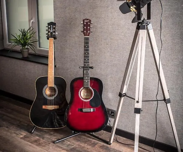 L'ecurie Duplex Welness * Spa