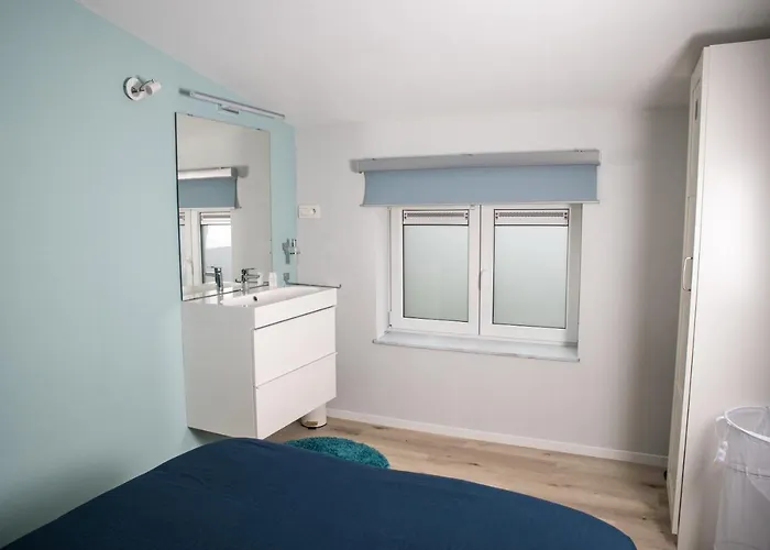 L'ecurie Duplex Welness Apartment *