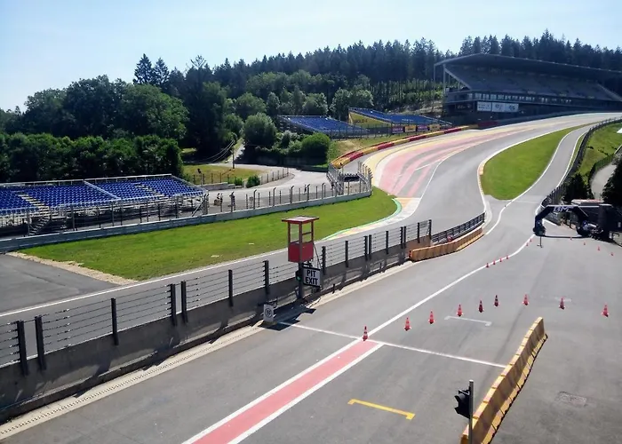 L'ecurie Duplex Welness Apartment Spa