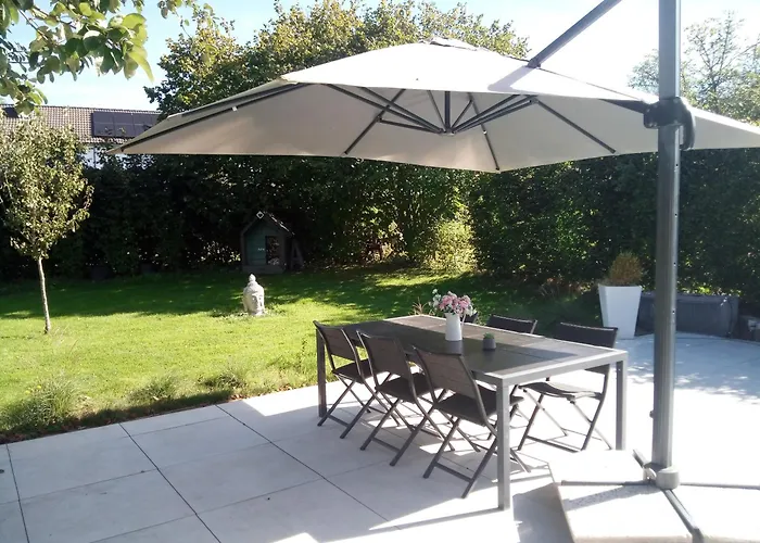 L'ecurie Duplex Welness Apartment